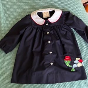 ❌SOLD❌ Back to school dress